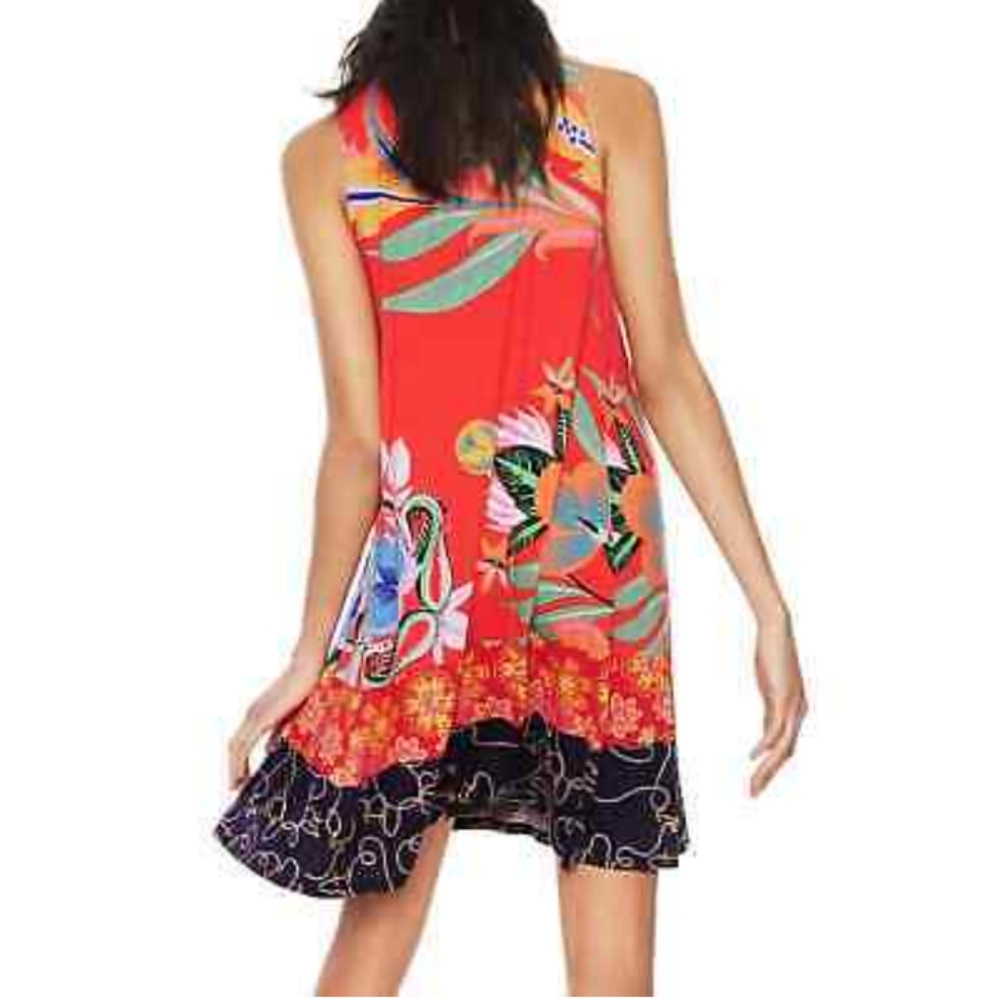 Desigual Dress - Picture 2 of 8